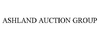 ASHLAND AUCTION GROUP