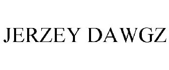 JERZEY DAWGZ