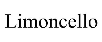 LIMONCELLO