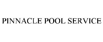 PINNACLE POOL SERVICE