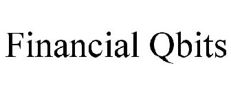 FINANCIAL QBITS