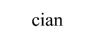 CIAN