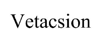 VETACSION
