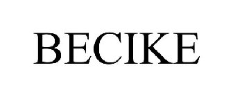 BECIKE