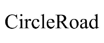 CIRCLE ROAD