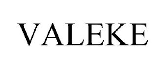 VALEKE