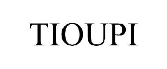 TIOUPI