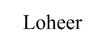 LOHEER