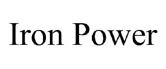 IRON POWER