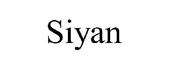 SIYAN