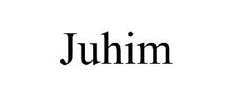JUHIM