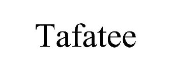 TAFATEE