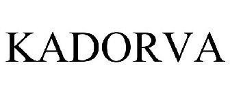 KADORVA