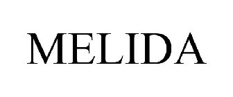 MELIDA