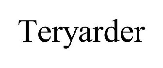 TERYARDER