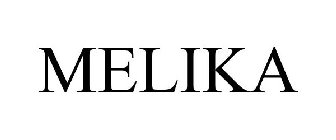 MELIKA