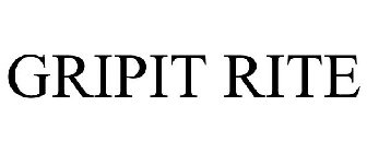 GRIPIT RITE