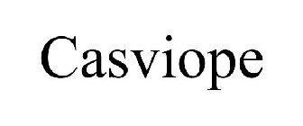 CASVIOPE