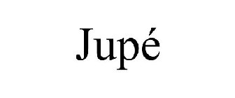 JUPÉ