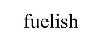 FUELISH