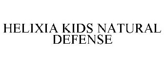 HELIXIA KIDS NATURAL DEFENSE