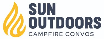 CAMPFIRE CONVOS BY SUN OUTDOORS