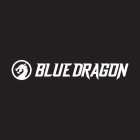 BLUE DRAGON