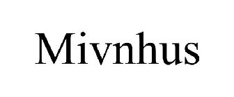 MIVNHUS