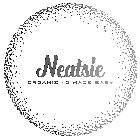 NEATSIE  ORGANIZING MADE EASY