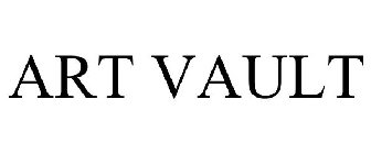 ART VAULT