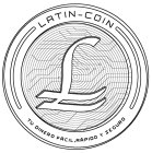 L LATIN-COIN TU DINERO FÁCIL, RÁPIDO Y SEGURO