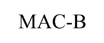 MAC-B