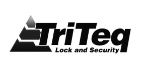 TRITEQ LOCK AND SECURITY