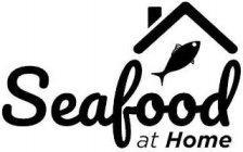 SEAFOOD AT HOME