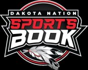 DAKOTA NATION SPORTS BOOK