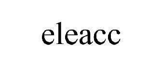 ELEACC