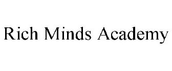 RICH MINDS ACADEMY