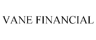 VANE FINANCIAL