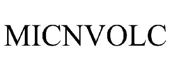 MICNVOLC