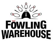 FOWLING WAREHOUSE