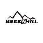 BREENHILL