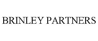 BRINLEY PARTNERS