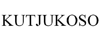 KUTJUKOSO