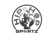 HIP HOP SPORTZ