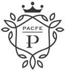 PACFE P