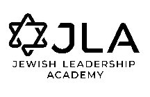 JLA JEWISH LEADERSHIP ACADEMY