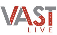 VAST LIVE