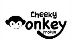 CHEEKY MONKEY PRODUX