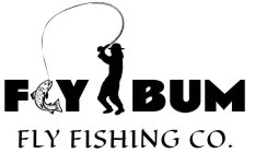 FLY BUM FLY FISHING CO.