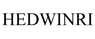 HEDWINRI